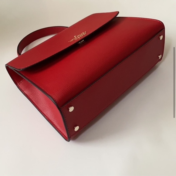 Kate Spade Darcy Top Handle Satchel - Picture 3 of 12